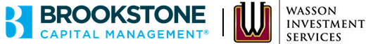 Brookstone Capital Management | Wasson Investment Services